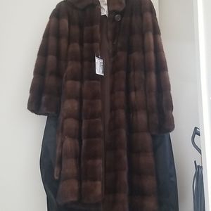 Fur Coat